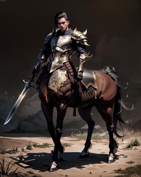 Centaur