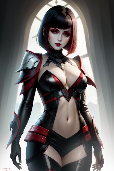 Countess (paragon)