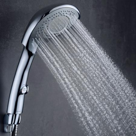 shower head