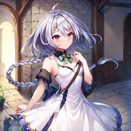 ferdina_grimm フェルディナ・グリム(otogi_frontier)