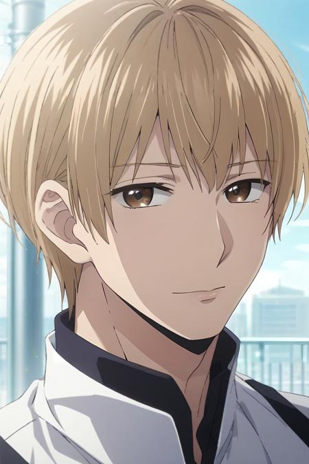 Mugi Awaya / Kuzu no Honkai (Pony)