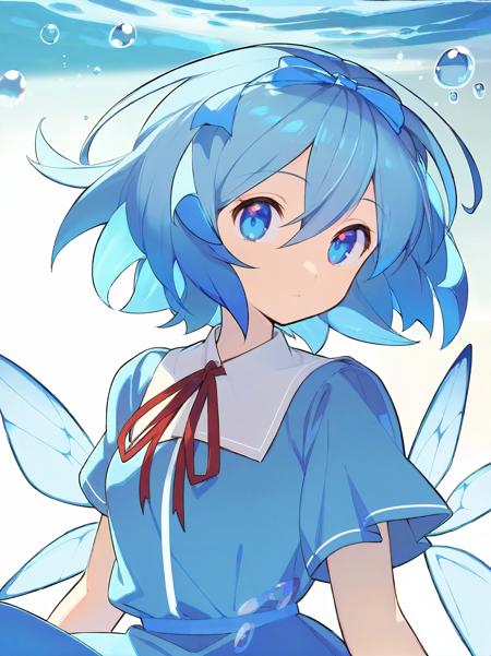 Anime Illust Diffusion XL