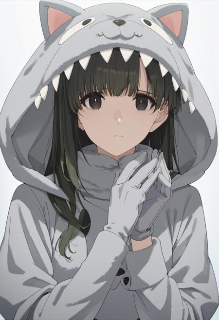 Yokoya Yuki | You are Ms. servant | 君は冥土様