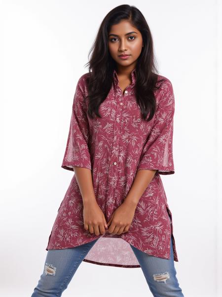 Desi Espresso - LoRA for Indian/ South Asian Faces (Flux 1D)