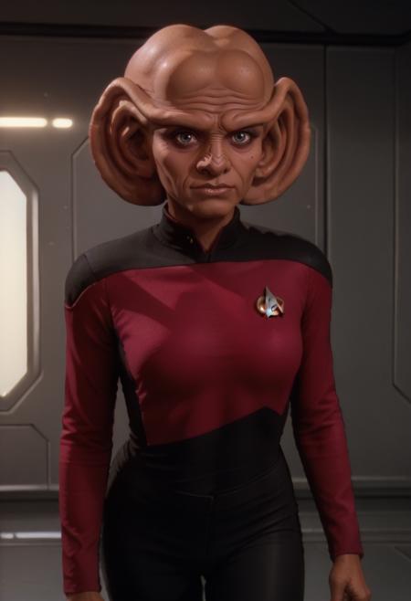 Ferengi - Star Trek (SDXL/Pony)版本v1.0 (ID: 792128)
