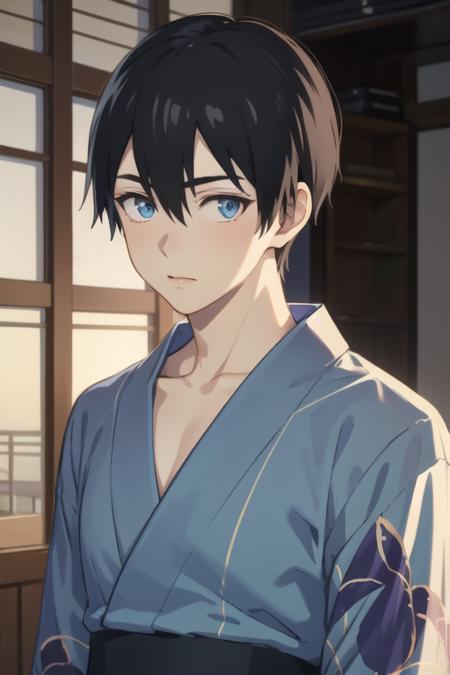 Nagi Umino / Kakkou no Iinazuke