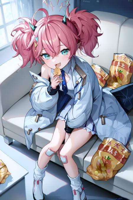 Momoka || Blue Archive