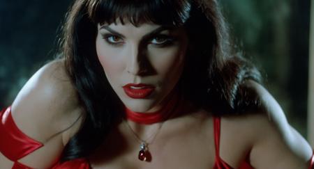 Vampirella XL + SD1.5 + F1D