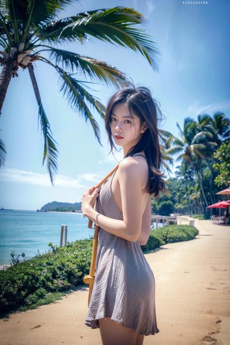 庄达菲 Sabrina Zhuang