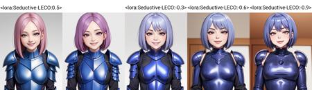 seductive-LECO