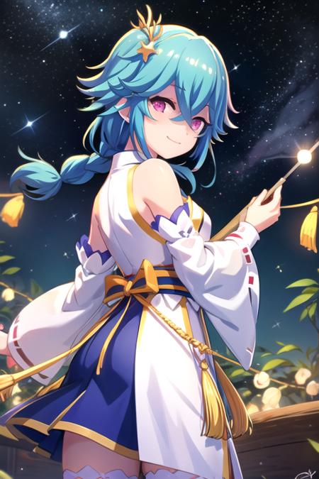 Yamada (Project Tokyo Dolls)