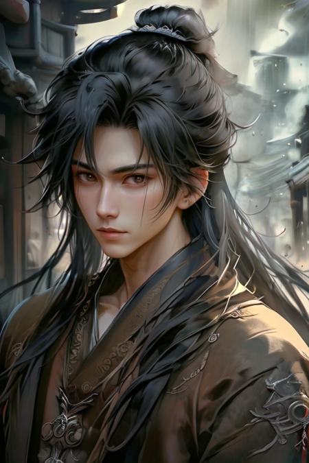 TTChineseStyle/中國古風/チャイナ風