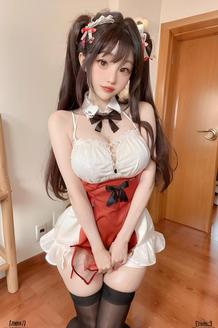 Hidori Rose (Cosplayer)