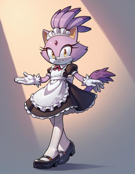Sonic IDW Style (Evan Stanley)