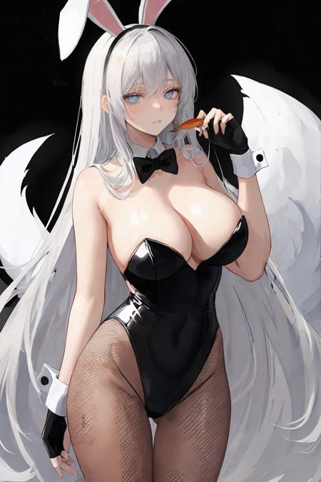 Iphone-chan (Merryweather)