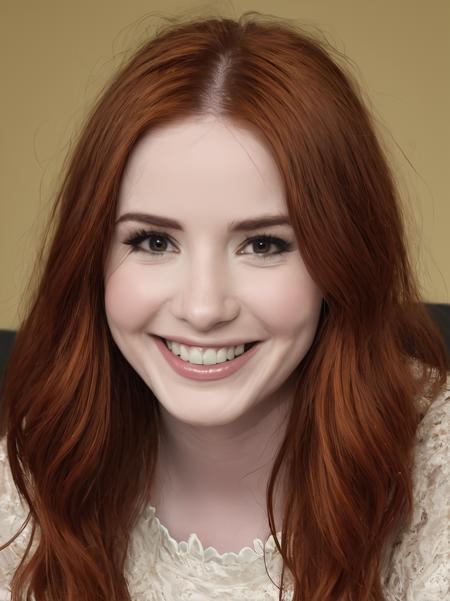 Karen Gillan (actress)