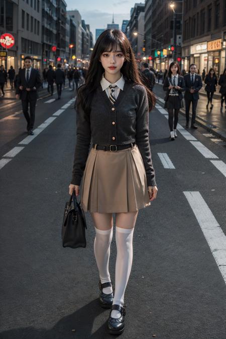 Dating attire | 约会穿搭服装
