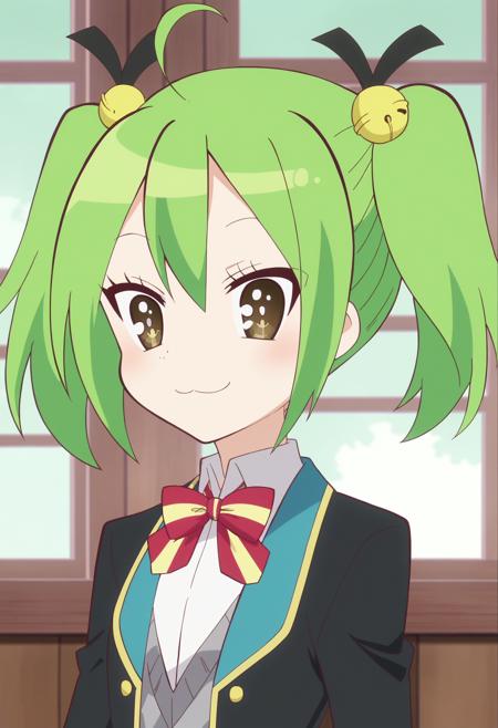 Tamaki Kannazuki - Gj-bu版本v1.0 (ID: 664452)