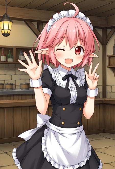 Ena - Dorei Shoujo Ena