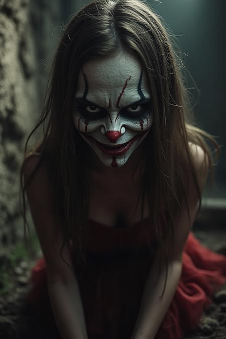 Halloween Series: Scary Trickster版本v1.0 (ID: 990964)