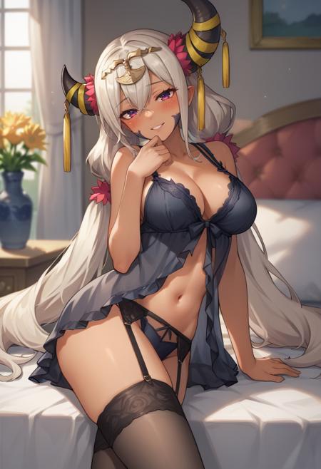Zephia / Zelestia (Fire Emblem: Engage) [Pony Diffusion]