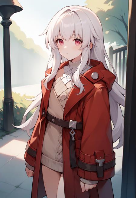 Honkai: Star Rail Girls [Pony]