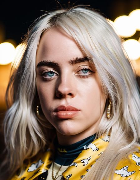 Billie Eilish
