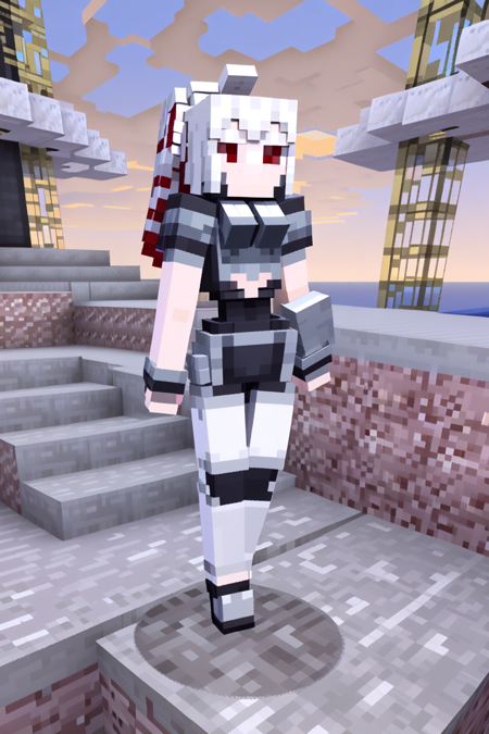 Envy Cubed XL 01