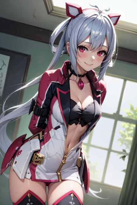 Matoi | Phantasy Star Online 2