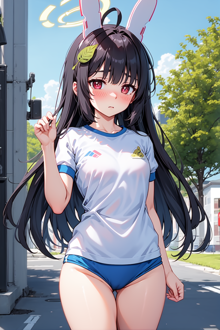 Kasumizawa Miyu | Blue Archive