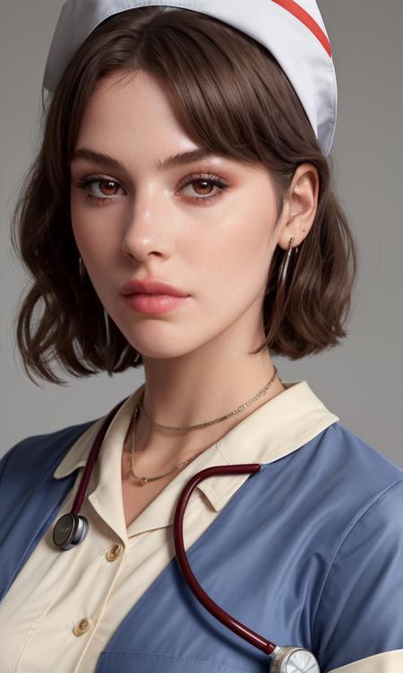 Gracie Abrams (Singer)