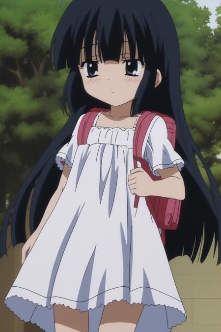 Kodomo no Jikan / こどものじかん (Complete pack PDXL and SD1.5)