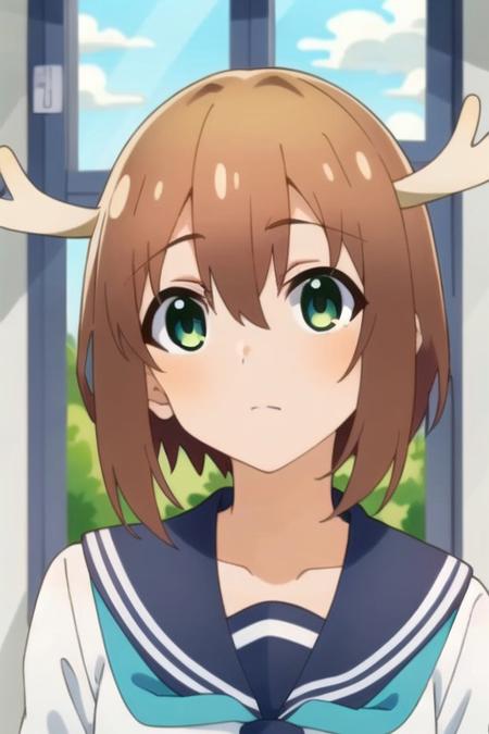 Shikanoko Noko | My Deer Friend Nokotan | しかのこのこのここしたんたん版本v1.0 (ID: 673523)