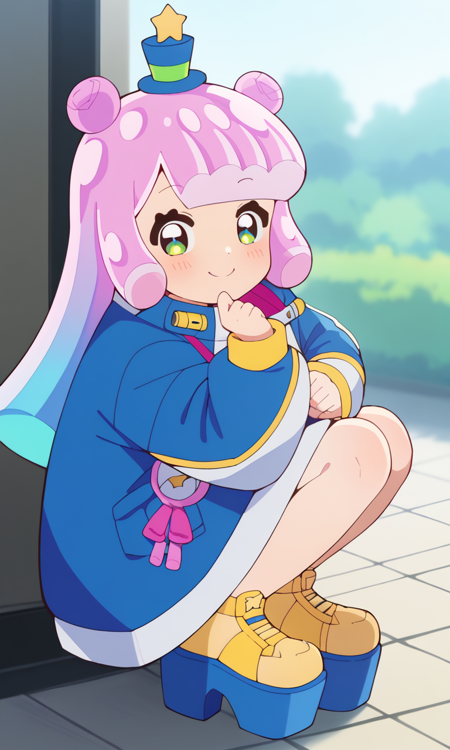 Puniru (Puniru is a cute slime) | ぷにる (ぷにるはかわいいスライム) - Puniru wa kawaii slime版本v1.0 (ID: 933627)