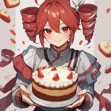 重音teto(sv) kasane teto(sv) - PonyXL & AnimagineXL v3.1版本v1.0 (ID: 423906)