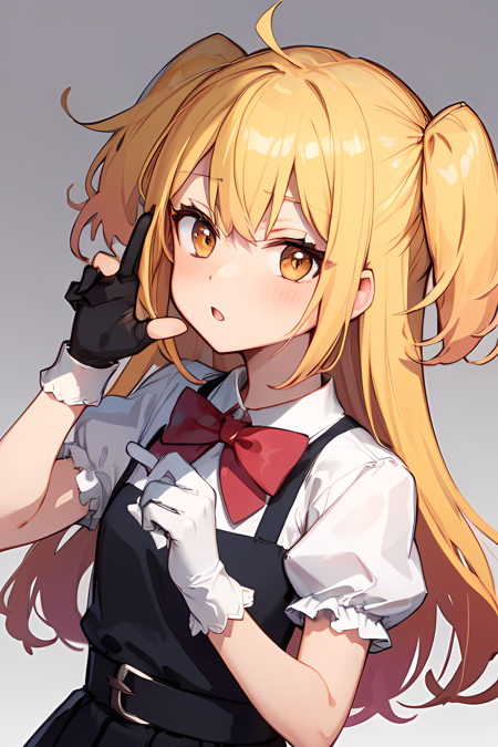 Pmaru-Sama (P丸様。) - 2 outfits