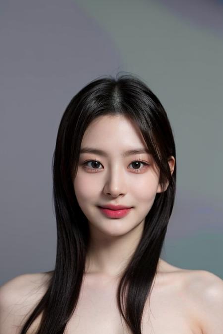 Stayc Seeun (세은) Lookalike