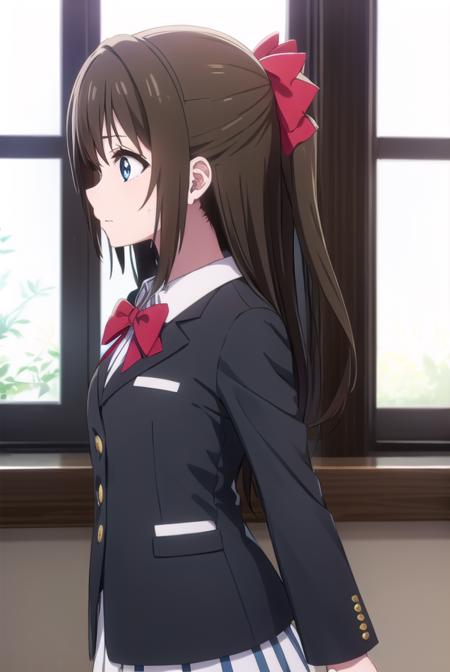 Shizuku Ousaka (桜坂 しずく) - Love Live! Nijigasaki High School Idol Club (ラブライブ! 虹ヶ咲学園スクールアイドル同好会)