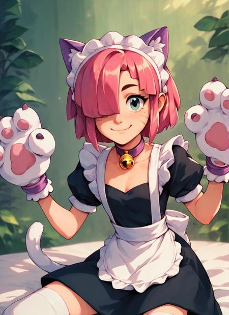 pawlette brawl stars