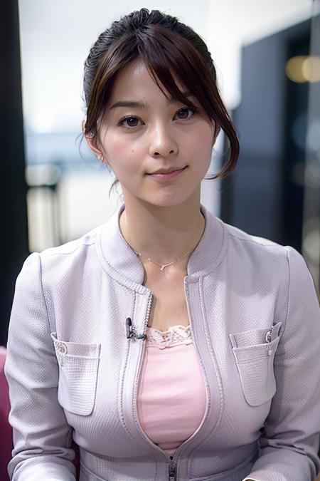 Yuki Sugiura / Local Broadcast Era ver版本v1.0 (ID: 340066)