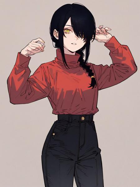 Nayuta // Chainsaw Man