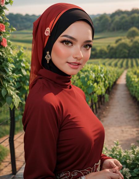 Hawa Rizwana | Artis Malaysia