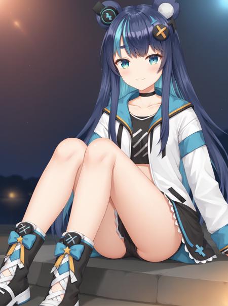 Fujikura Uruka (Phase Connect / Vtuber)