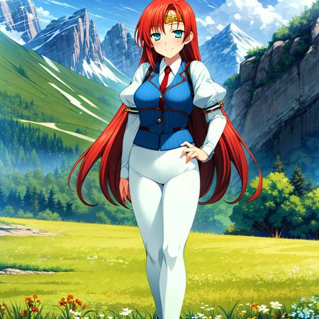 Elenoa Ran (Rance) LORA