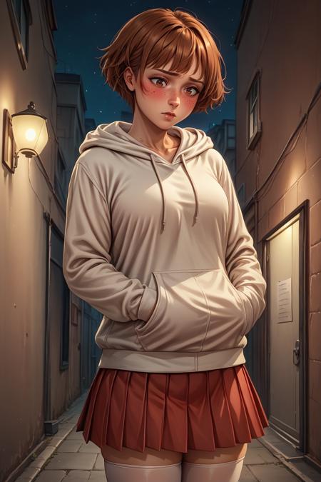 Dorothy | Fire Emblem - The Binding Blade (Pony XL LoRA)
