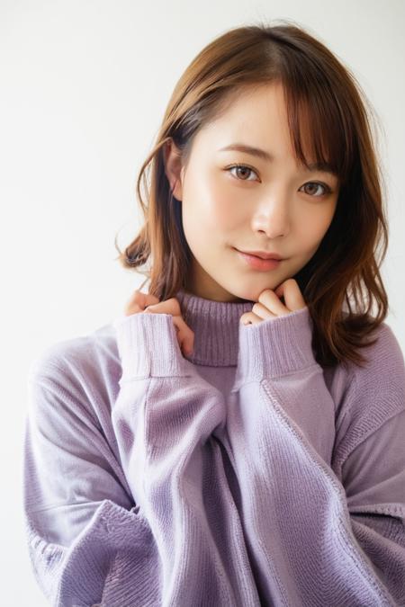 Ohara Sakurako大原櫻子