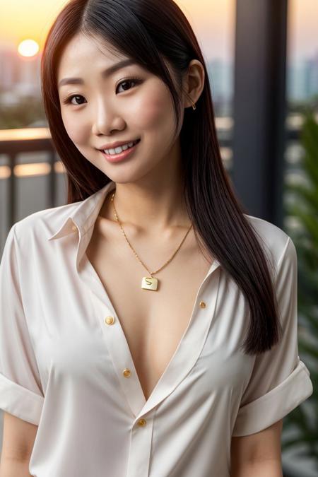 Kawaii Goddess: Sydney