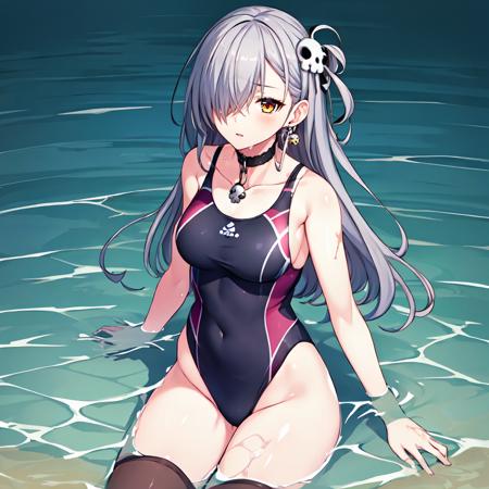 Sophia (Isekai Fuuzoku, Hajimemashita!?)