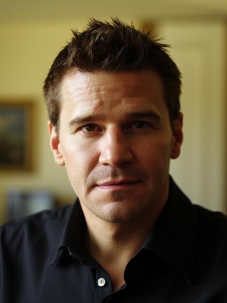 David Boreanaz (Circa 2010)版本v1.0 (ID: 1252508)