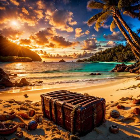 Pirate Realms